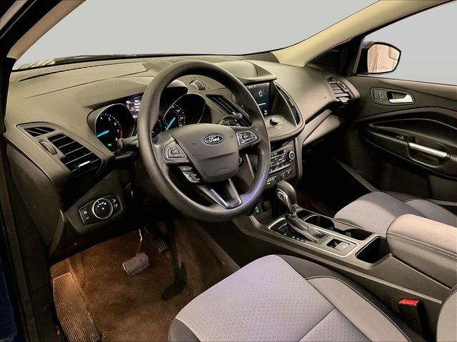 Used 2019 Ford Escape SE AWD/4WD image 12