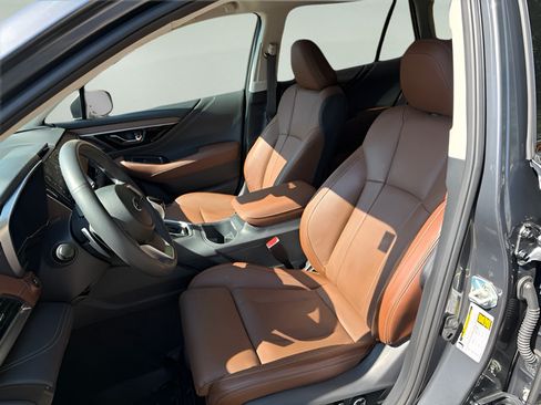 Used 2024 Subaru Outback Touring XT AWD/4WD image 13