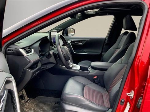 Used 2023 Toyota RAV4 XSE image 18
