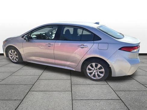 Used 2024 Toyota Corolla LE FWD image 38
