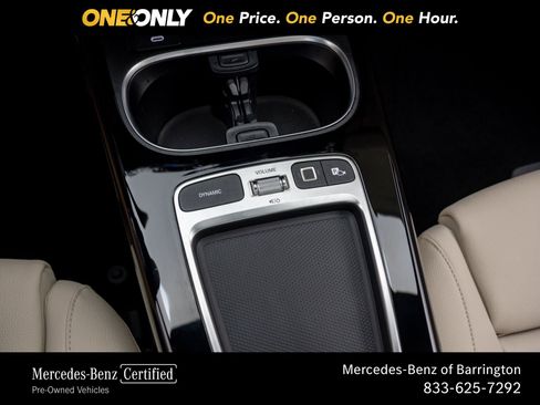Certified 2026 Mercedes-Benz CLA 250 4MATIC image 28