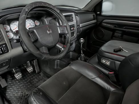 Used 2004 Dodge Ram 1500 Truck 2WD Regular Cab image 22