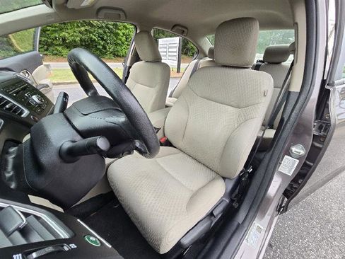Used 2015 Honda Civic LX image 25