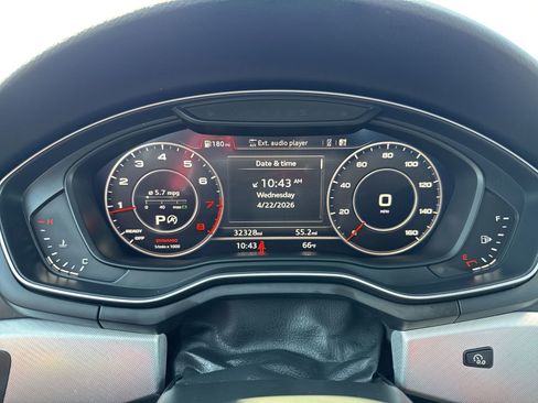 Used 2018 Audi A4 2.0T Premium Plus w/ Premium Plus Package AWD/4WD image 16
