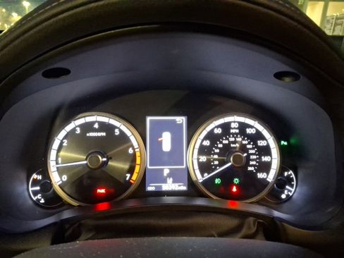 Used 2021 Lexus NX 300 F Sport image 5