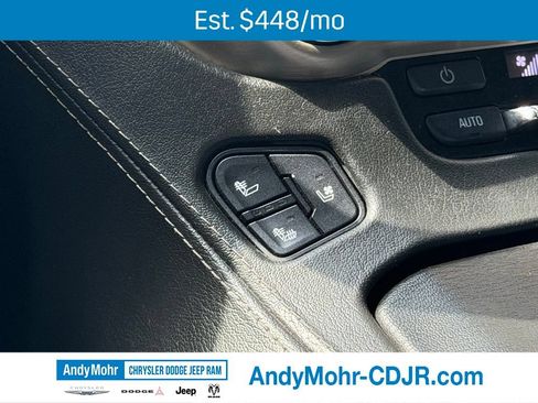 Used 2017 GMC Yukon Denali AWD/4WD image 23
