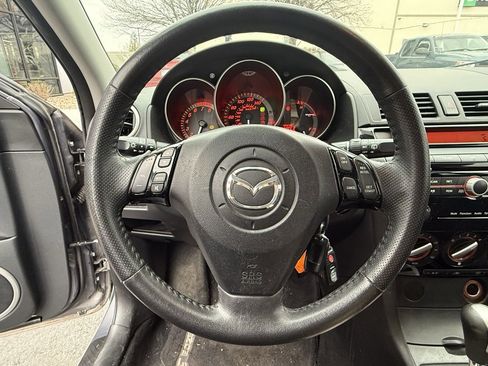 Used 2008 MAZDA MAZDA3 s Touring image 13
