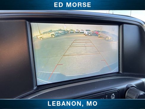 Certified 2018 Chevrolet Silverado 1500 LT w/ All Star Edition image 14