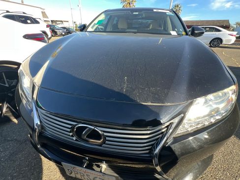 Used 2014 Lexus ES 350 w/ Premium Package image 2