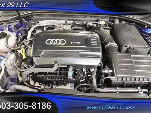 Used 2015 Audi A3 2.0T Premium Plus AWD/4WD image 18