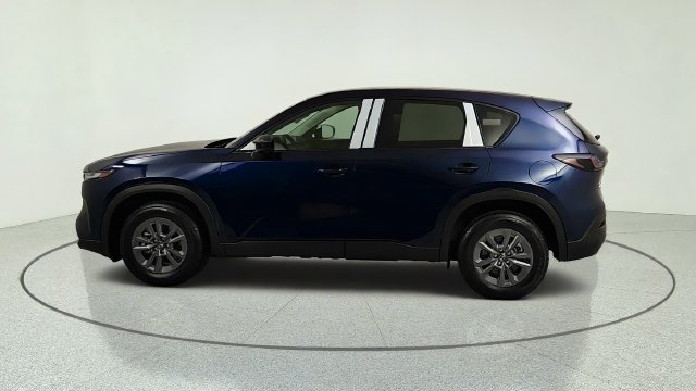 New 2026 MAZDA CX-5 Select AWD/4WD image 4