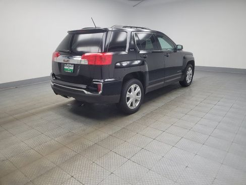 Used 2017 GMC Terrain SLE w/ Driver Alert Package I FWD image 10