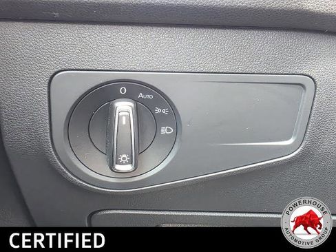 Used 2023 Volkswagen Tiguan SE R-Line FWD image 29