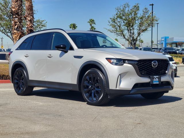 New 2026 MAZDA CX-90 3.3 Turbo w/ Premium Sport Pkg AWD/4WD image 35