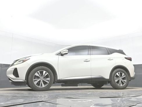 Used 2020 Nissan Murano S w/ Technology Package FWD image 27