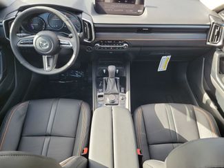 New 2026 MAZDA CX-50 2.5 Hybrid w/ Weather Package AWD/4WD video 3