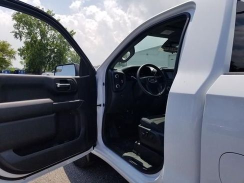 New 2025 GMC Sierra 1500 Pro w/ Pro Value Package image 11