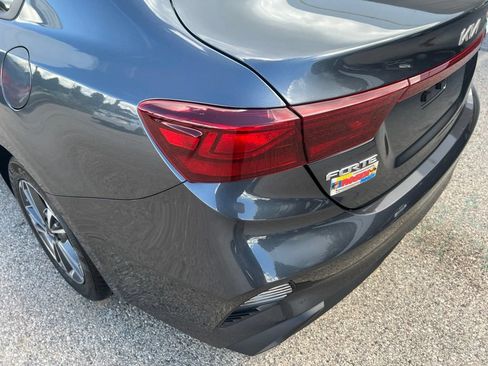 Certified 2023 Kia Forte LXS FWD image 29