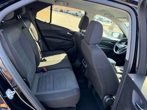 Certified 2024 Chevrolet Equinox LT FWD image 15