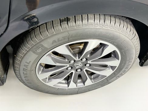 Used 2024 Honda Odyssey EX-L image 32