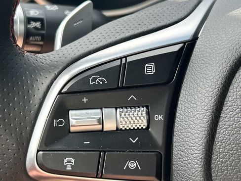 New 2026 Genesis G70 3.3T Sport Prestige AWD/4WD image 29