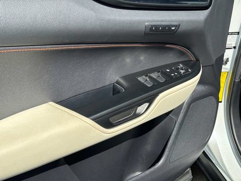 Used 2022 Lexus NX 350 AWD image 16