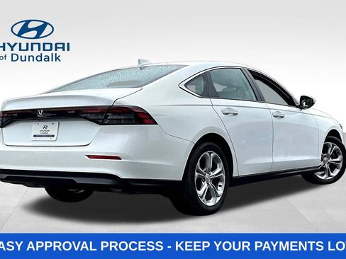 Used 2023 Honda Accord LX image 7