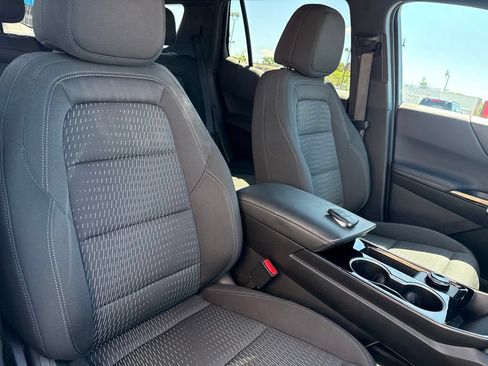 Used 2026 Chevrolet Equinox LT AWD/4WD image 35
