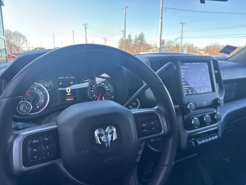 Used 2020 RAM 3500 Tradesman image 20