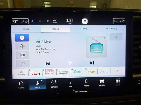 Certified 2021 Chrysler Pacifica Limited AWD/4WD image 29