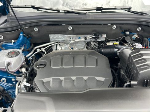 Certified 2026 Volkswagen Atlas SE FWD image 20