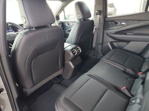 New 2025 Chevrolet Blazer EV LT AWD/4WD image 19