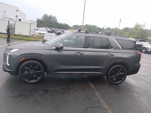 Used 2023 Hyundai Palisade XRT image 6
