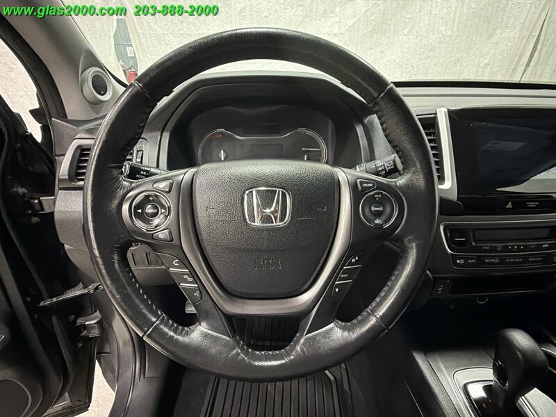 Used 2018 Honda Pilot EX-L image 4