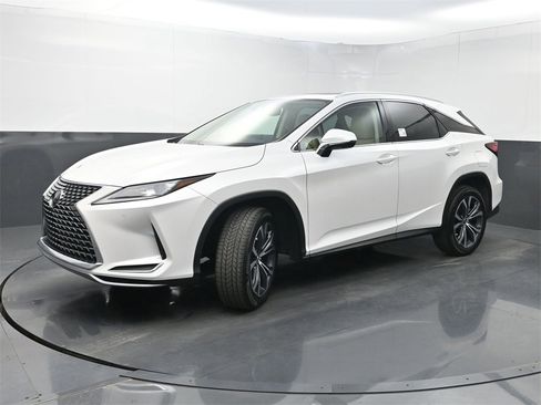 Used 2021 Lexus RX 350 FWD w/ Premium Package image 23
