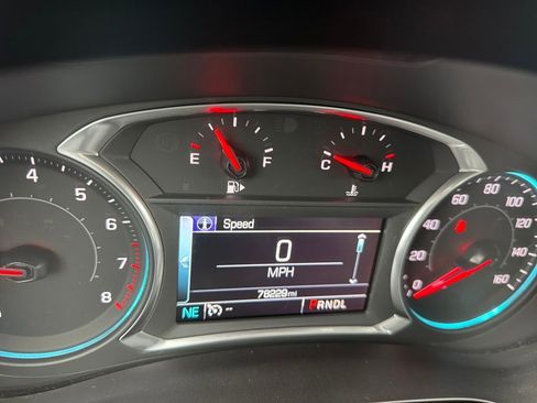 Used 2018 Chevrolet Malibu LT image 14