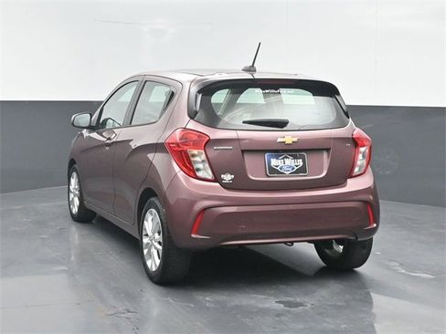 Used 2021 Chevrolet Spark LT image 5