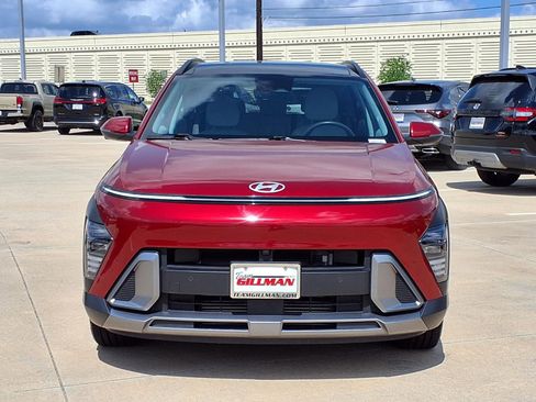 Used 2024 Hyundai Kona Limited image 5