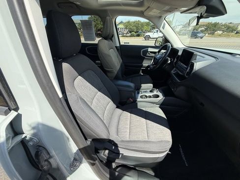 Used 2021 Ford Bronco Sport Big Bend w/ Big Bend Package image 11