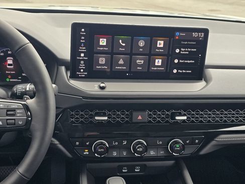 New 2026 Honda Accord Touring image 15