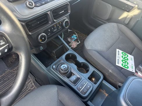 Used 2023 Ford Maverick XL w/ Equipment Group 100A Standard image 14