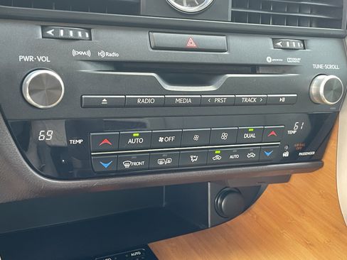 Used 2018 Lexus RX 350 FWD image 23