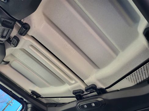 New 2026 Jeep Wrangler Sport image 17