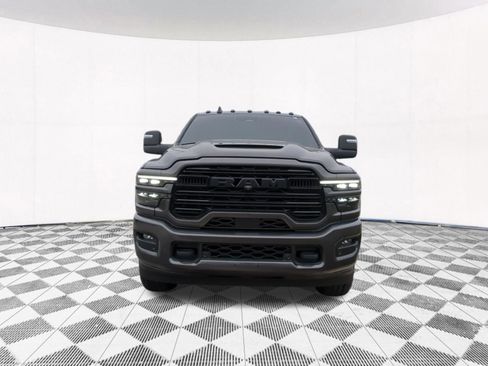 Used 2025 RAM 3500 Laramie image 8