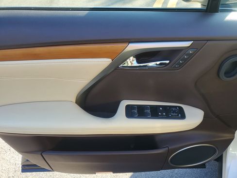 Used 2018 Lexus RX 350 AWD image 19