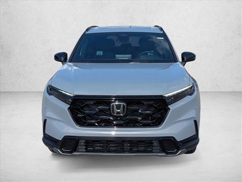 New 2026 Honda CR-V Sport-L image 2