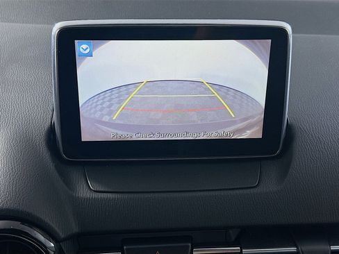 Used 2017 Toyota Yaris iA FWD image 22