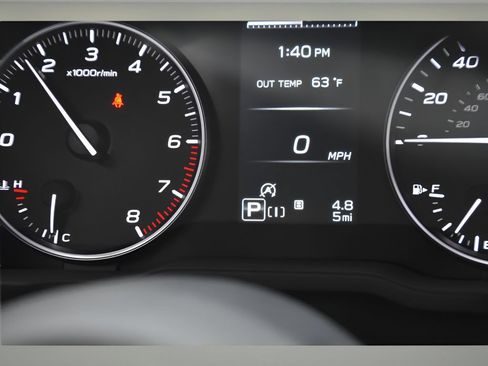 Used 2026 Subaru Forester Premium AWD/4WD image 16
