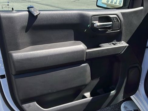 Used 2025 Chevrolet Silverado 1500 W/T RWD image 16