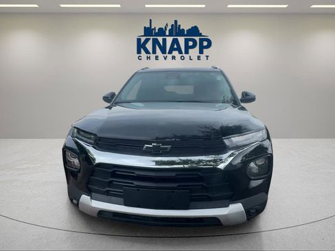 Used 2023 Chevrolet TrailBlazer LT w/ Convenience Package AWD/4WD image 8